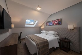 Prodigy Hotel Gramado