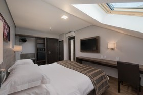 Prodigy Hotel Gramado