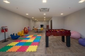 Prodigy Hotel Gramado