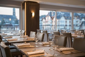 Prodigy Hotel Gramado