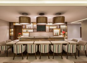 Prodigy Hotel Gramado