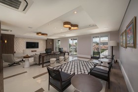 Prodigy Hotel Gramado