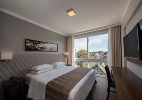 Prodigy Hotel Gramado