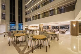 Prodigy Hotel Gramado