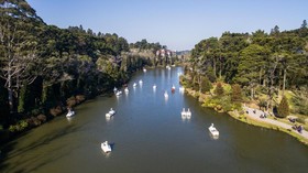 Prodigy Hotel Gramado