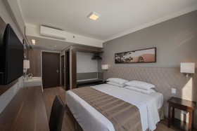 Prodigy Hotel Gramado