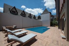 Prodigy Hotel Gramado