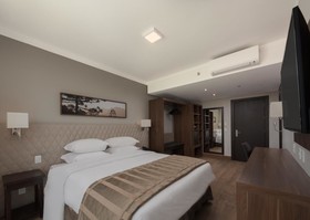 Prodigy Hotel Gramado