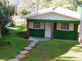 Residencial Casa Verde  - Gramado