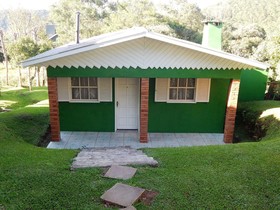 Residencial Casa Verde  - Gramado