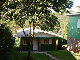 Residencial Casa Verde  - Gramado