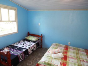 Residencial Casa Verde  - Gramado