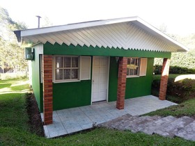 Residencial Casa Verde  - Gramado