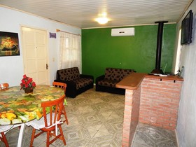 Residencial Casa Verde  - Gramado