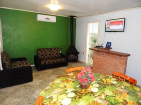 Residencial Casa Verde  - Gramado