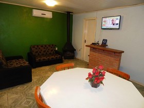 Residencial Casa Verde  - Gramado