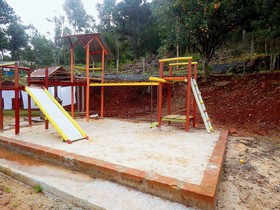 Residencial Encantos da Linha Bonita