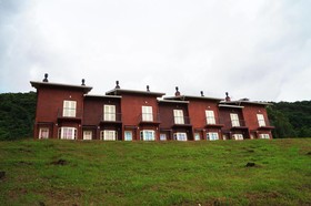 Residencial Encantos da Linha Bonita
