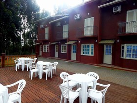 Residencial Encantos da Linha Bonita