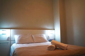 Residencial Encantos da Linha Bonita