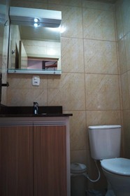 Residencial Encantos da Linha Bonita