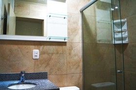 Residencial Encantos da Linha Bonita