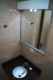 Residencial Encantos da Linha Bonita