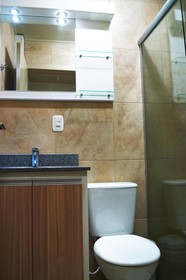 Residencial Encantos da Linha Bonita