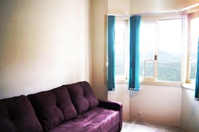 Residencial Encantos da Linha Bonita
