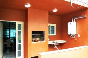 Residencial Encantos da Linha Bonita
