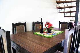 Residencial Encantos da Linha Bonita