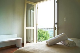 Residencial Encantos da Linha Bonita