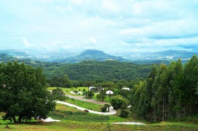 Residencial Encantos da Linha Bonita