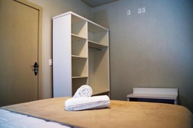 Residencial Encantos da Linha Bonita