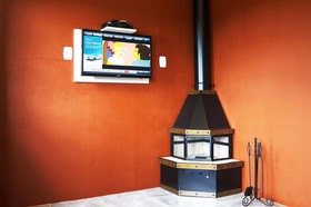 Residencial Encantos da Linha Bonita
