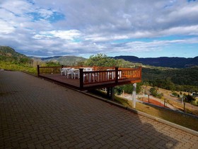 Residencial Encantos da Linha Bonita