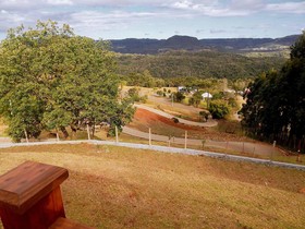 Residencial Encantos da Linha Bonita