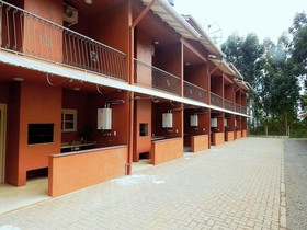 Residencial Encantos da Linha Bonita