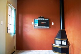 Residencial Encantos da Linha Bonita