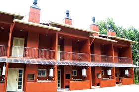 Residencial Encantos da Linha Bonita