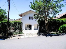 Residencial Familia Gobbi