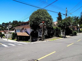 Residencial Familia Gobbi