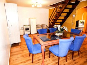 Residencial Familia Gobbi