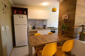 Residencial Solar Real