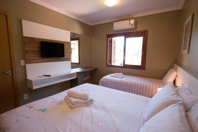 Residencial Solar Real