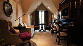 Castelo Saint Andrews