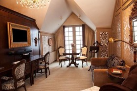 Castelo Saint Andrews