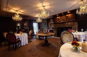 Castelo Saint Andrews