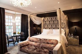 Castelo Saint Andrews