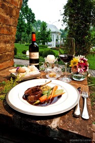 Castelo Saint Andrews